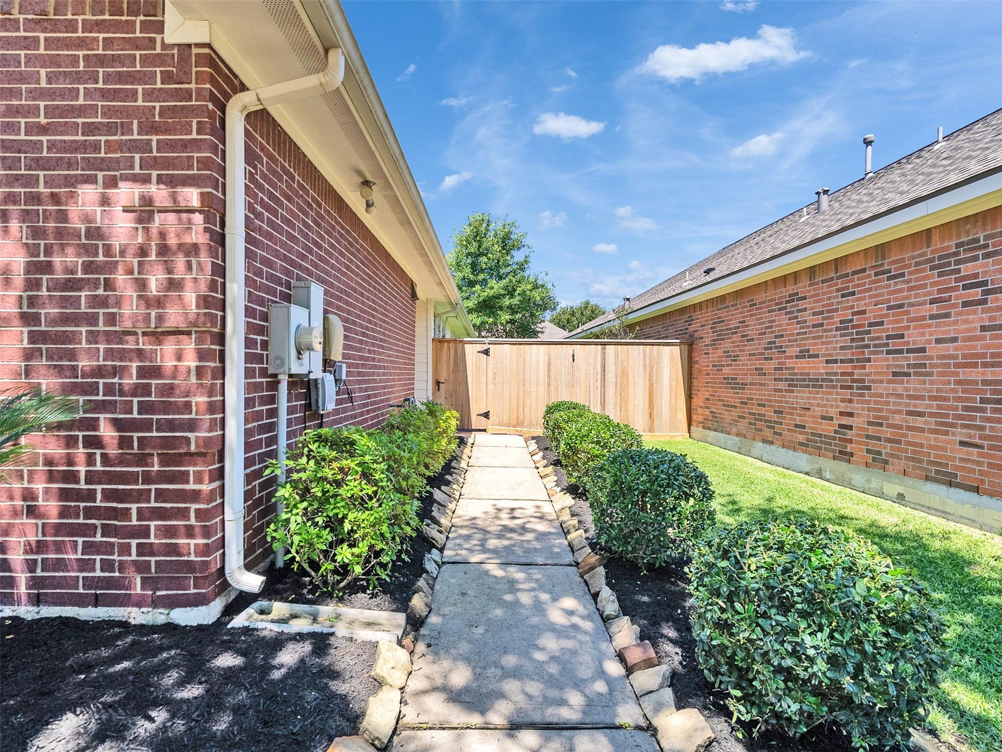 16707 Blue Shine Trail