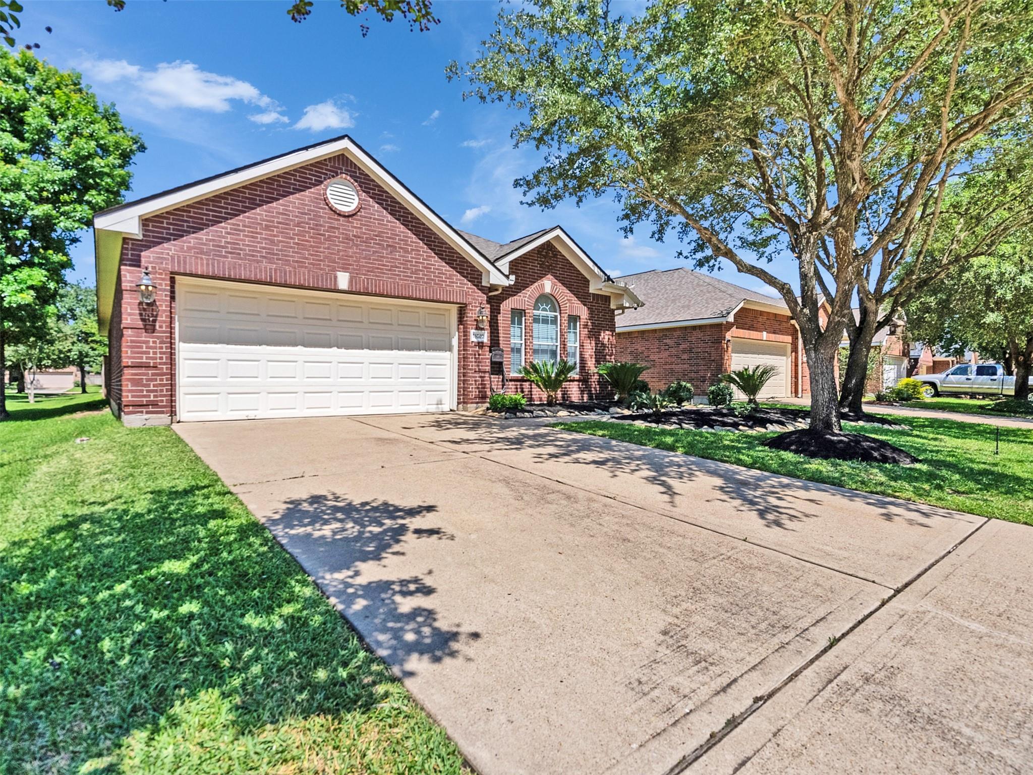 16707 Blue Shine Trail
