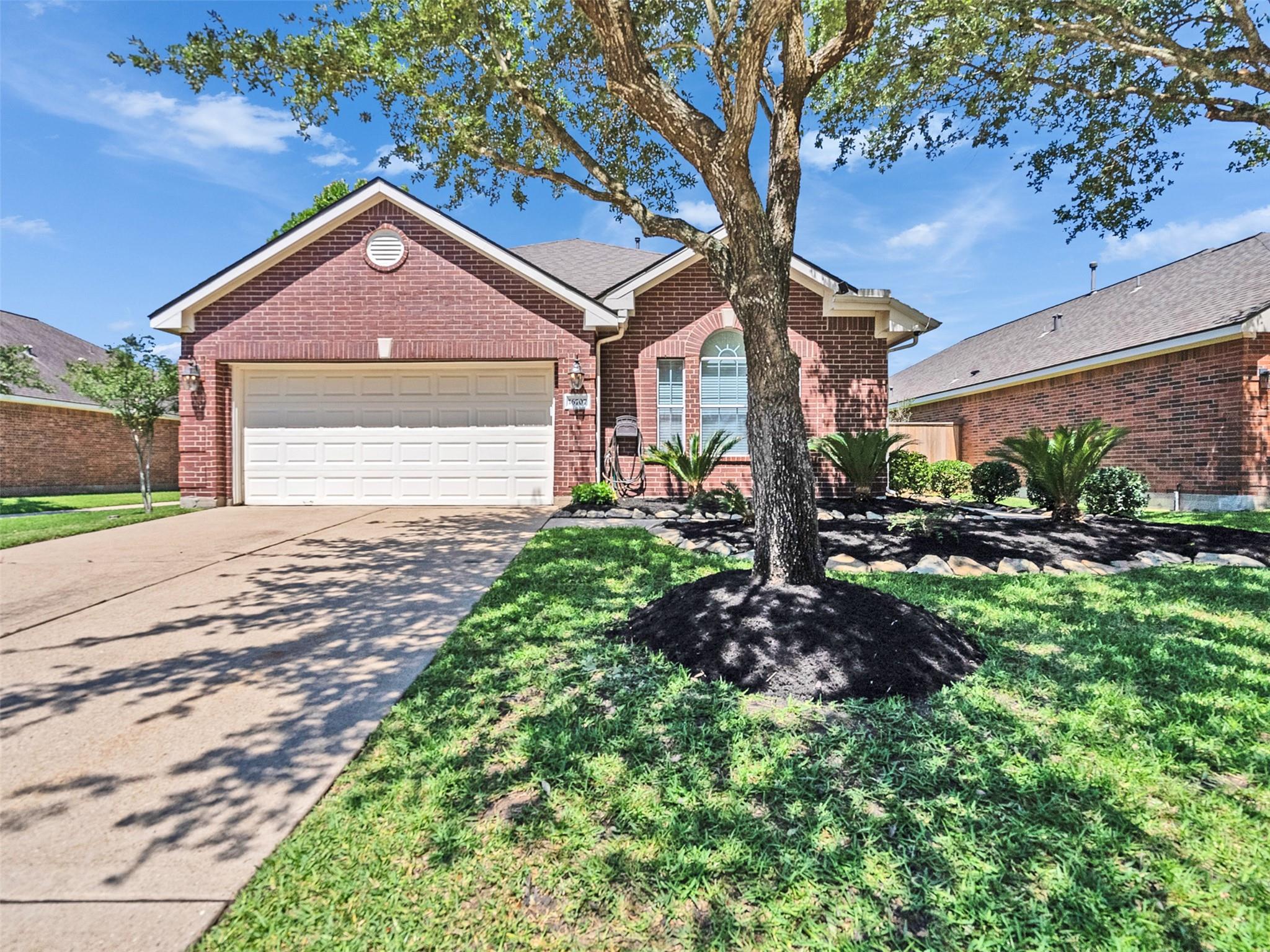 16707 Blue Shine Trail