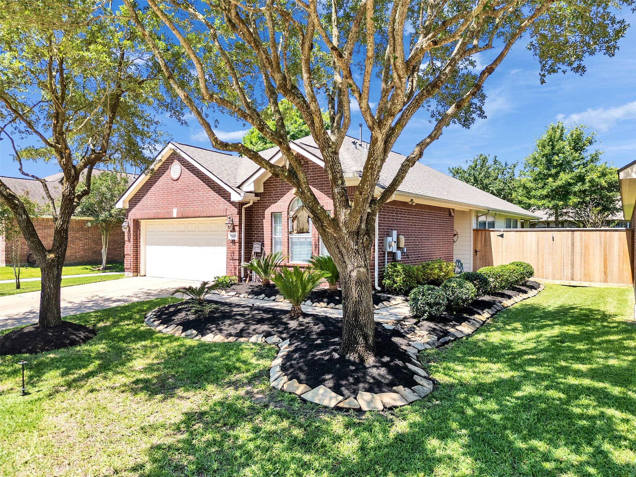 16707 Blue Shine Trail