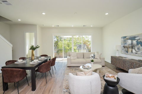 Tiny photo for 3312 Live Oak Street, Houston, TX 77004 (MLS # 31214555)
