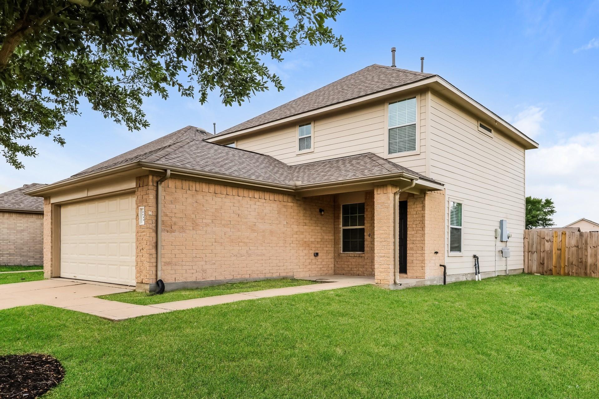 6011 Sugar Field Lane