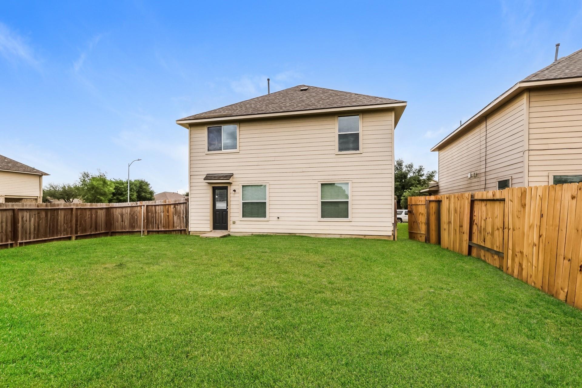 6011 Sugar Field Lane