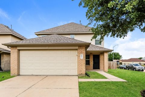 Photo of 6011 Sugar Field Lane, Katy, TX 77449 (MLS # 26455178)