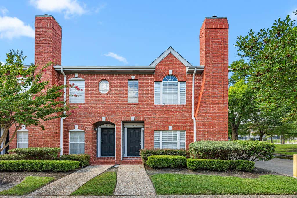 Photo of 7947 Knight Road #23, Houston, TX 77054 (MLS # 80301703)
