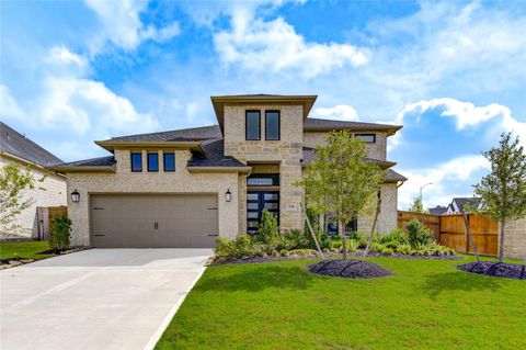 Photo of 31506 Copper Oaks Court, Fulshear, TX 77441 (MLS # 17723244)