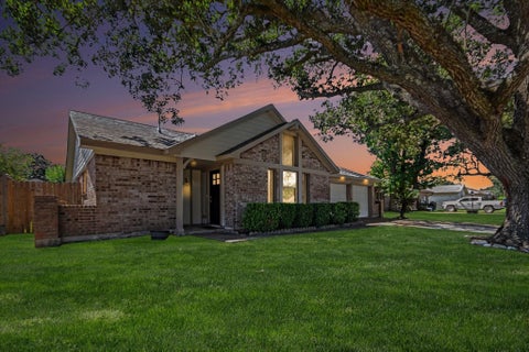 Photo of 1705 E Baker Road, Baytown, TX 77521 (MLS # 89584897)