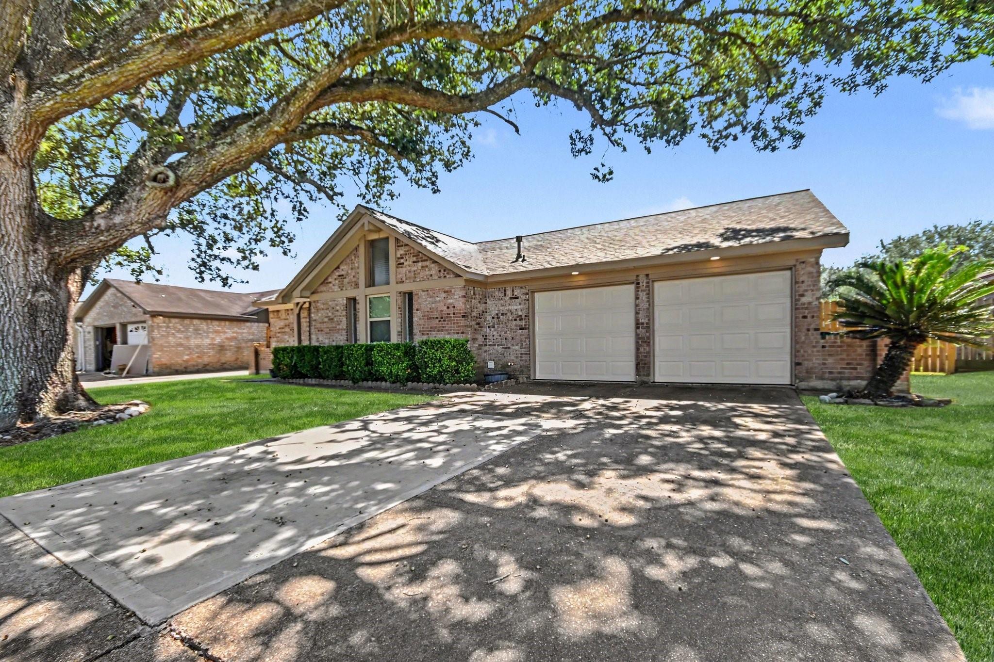 1705 E Baker Road