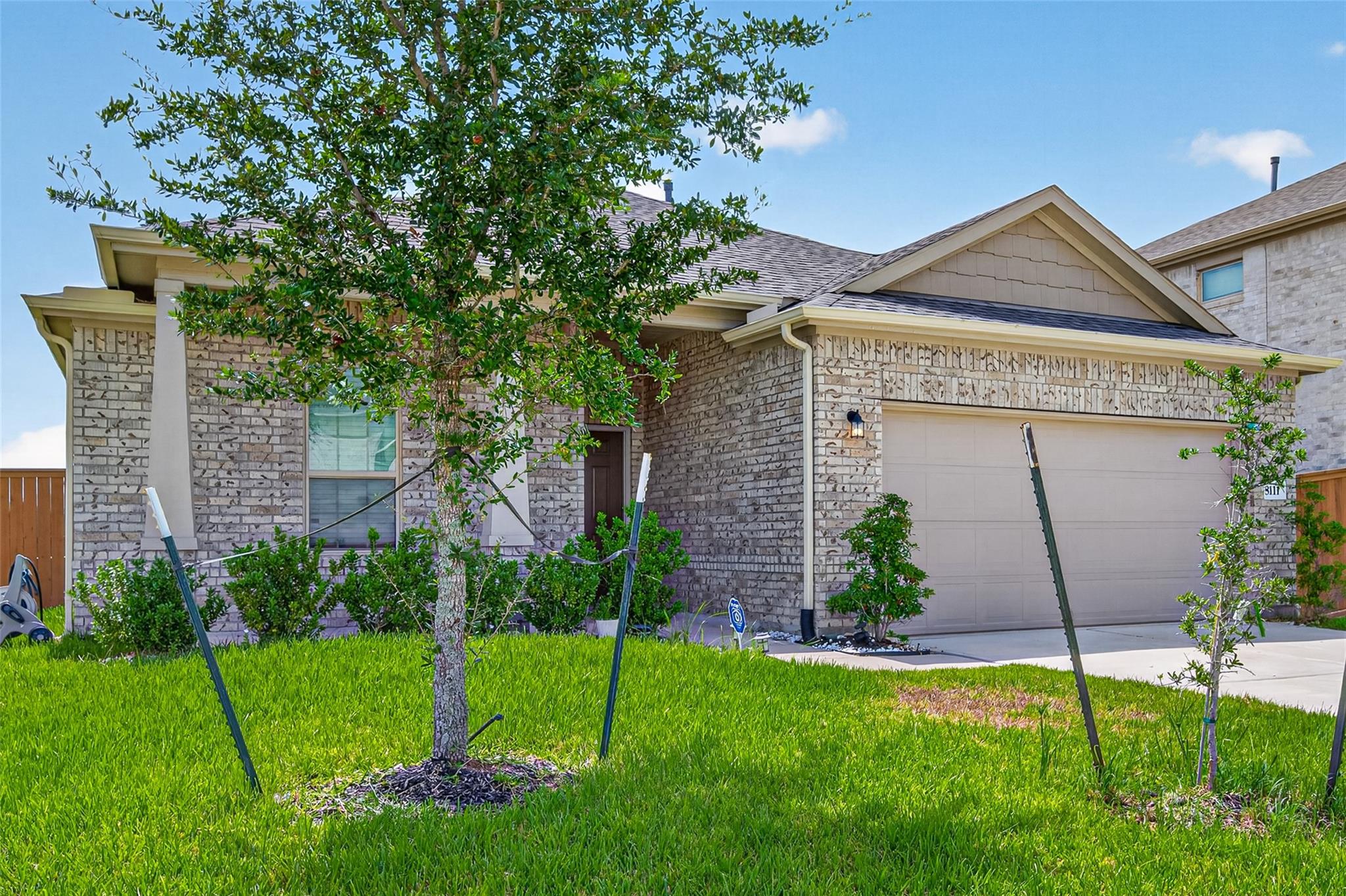 8111 Star Terrace Drive