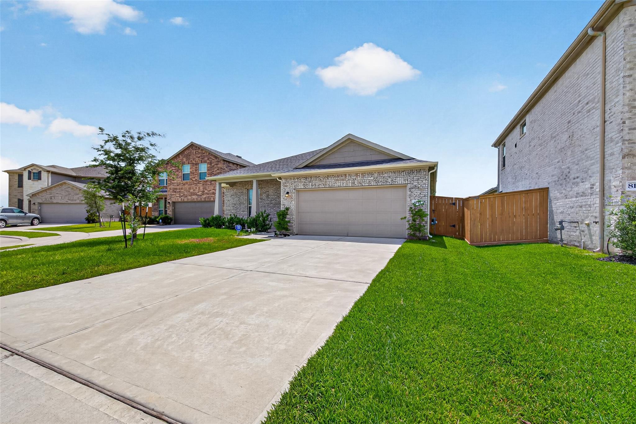 8111 Star Terrace Drive