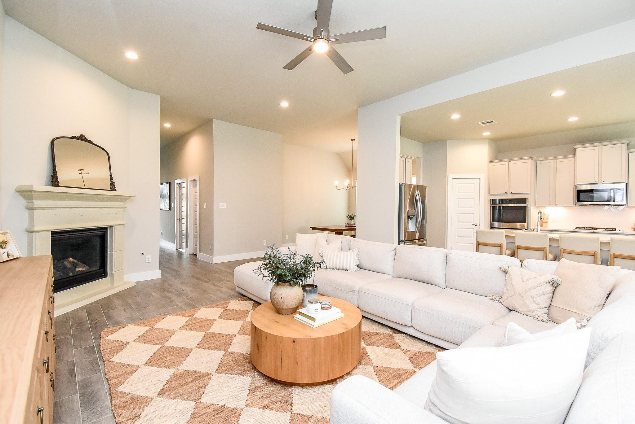 3426 Majestic Pine Lane