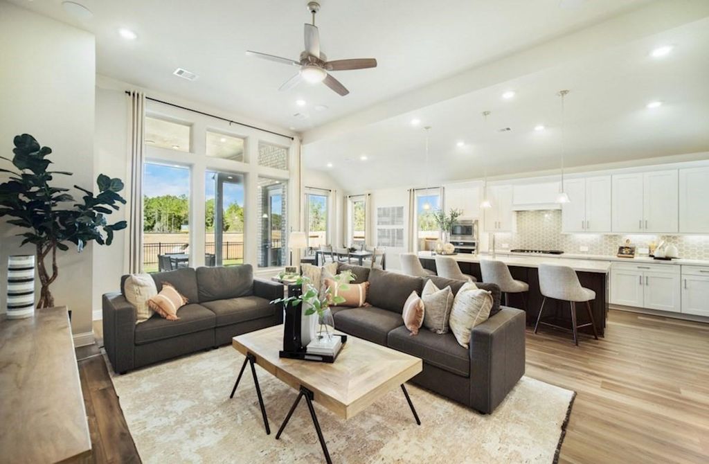 Photo of 4739 Ara Drive, Richmond, TX 77467 (MLS # 55017409)