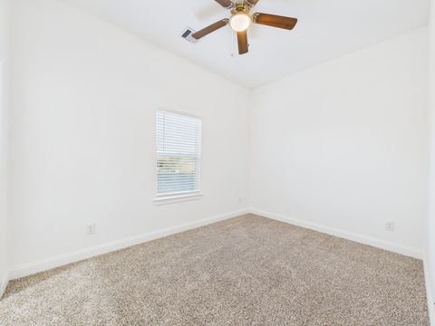 Tiny photo for 4619 Stassen Street #B, Houston, TX 77051 (MLS # 76497989)