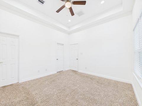 Tiny photo for 4619 Stassen Street #B, Houston, TX 77051 (MLS # 76497989)