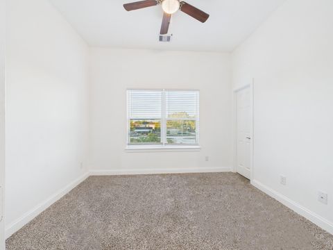 Tiny photo for 4619 Stassen Street #B, Houston, TX 77051 (MLS # 76497989)