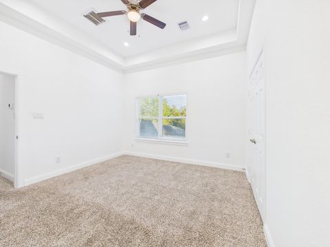 Tiny photo for 4619 Stassen Street #B, Houston, TX 77051 (MLS # 76497989)