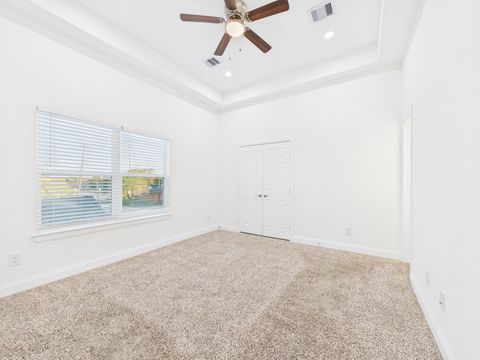 Tiny photo for 4619 Stassen Street #B, Houston, TX 77051 (MLS # 76497989)