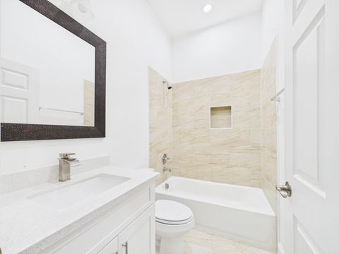 Tiny photo for 4619 Stassen Street #B, Houston, TX 77051 (MLS # 76497989)