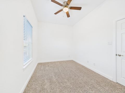 Tiny photo for 4619 Stassen Street #B, Houston, TX 77051 (MLS # 76497989)