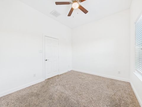 Tiny photo for 4619 Stassen Street #B, Houston, TX 77051 (MLS # 76497989)
