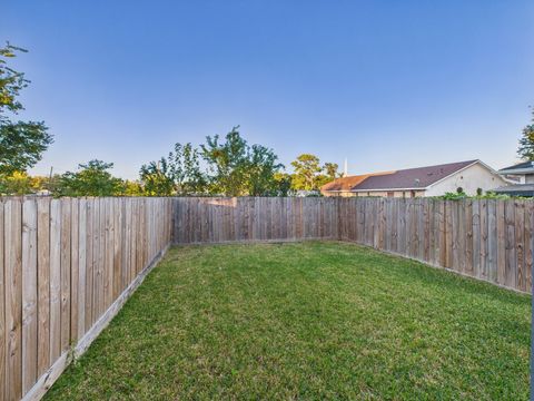 Tiny photo for 4619 Stassen Street #B, Houston, TX 77051 (MLS # 76497989)