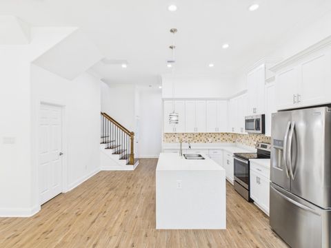 Tiny photo for 4619 Stassen Street #B, Houston, TX 77051 (MLS # 76497989)