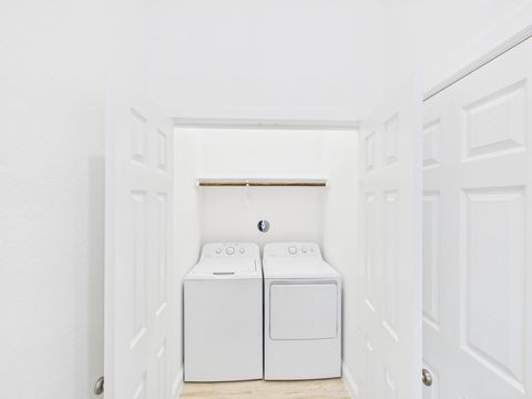 Tiny photo for 4619 Stassen Street #B, Houston, TX 77051 (MLS # 76497989)