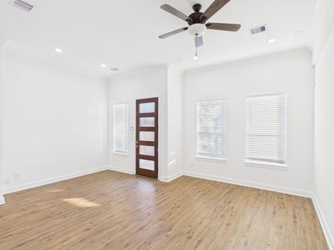 Tiny photo for 4619 Stassen Street #B, Houston, TX 77051 (MLS # 76497989)