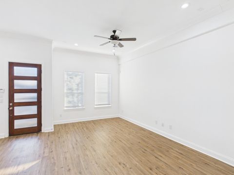 Tiny photo for 4619 Stassen Street #B, Houston, TX 77051 (MLS # 76497989)
