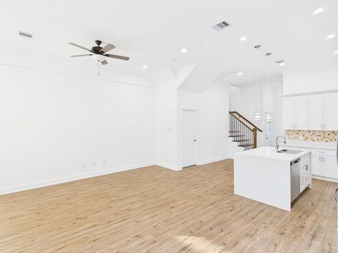 Tiny photo for 4619 Stassen Street #B, Houston, TX 77051 (MLS # 76497989)