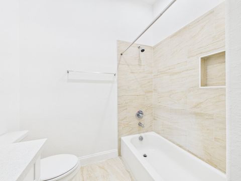 Tiny photo for 4619 Stassen Street #B, Houston, TX 77051 (MLS # 76497989)