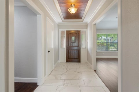 Tiny photo for 4023 Bayou Grove Drive, Seabrook, TX 77586 (MLS # 63039739)