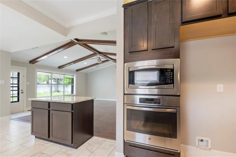 Tiny photo for 4023 Bayou Grove Drive, Seabrook, TX 77586 (MLS # 63039739)