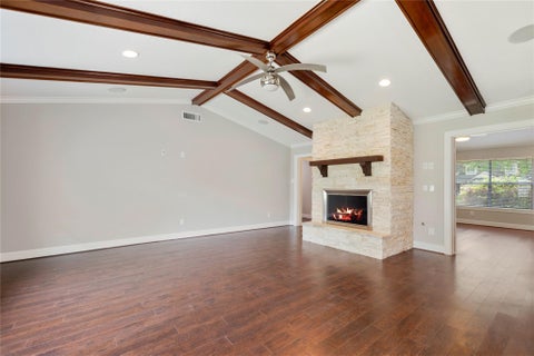 Tiny photo for 4023 Bayou Grove Drive, Seabrook, TX 77586 (MLS # 63039739)