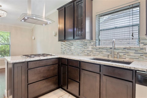 Tiny photo for 4023 Bayou Grove Drive, Seabrook, TX 77586 (MLS # 63039739)