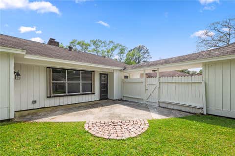 Tiny photo for 4023 Bayou Grove Drive, Seabrook, TX 77586 (MLS # 63039739)