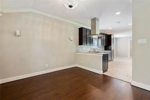 Tiny photo for 4023 Bayou Grove Drive, Seabrook, TX 77586 (MLS # 63039739)
