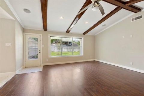 Tiny photo for 4023 Bayou Grove Drive, Seabrook, TX 77586 (MLS # 63039739)