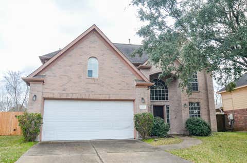 Photo of 12811 Candace Court, Missouri City, TX 77489 (MLS # 11690832)