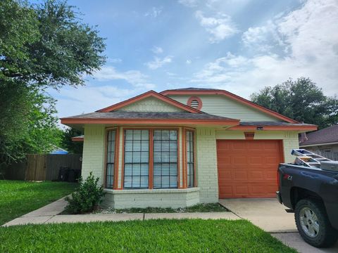 Photo of 18119 Twin Creek Drive, Katy, TX 77449 (MLS # 64376388)