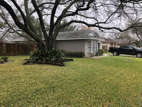 Photo of 18119 Twin Creek Drive, Katy, TX 77449 (MLS # 64376388)