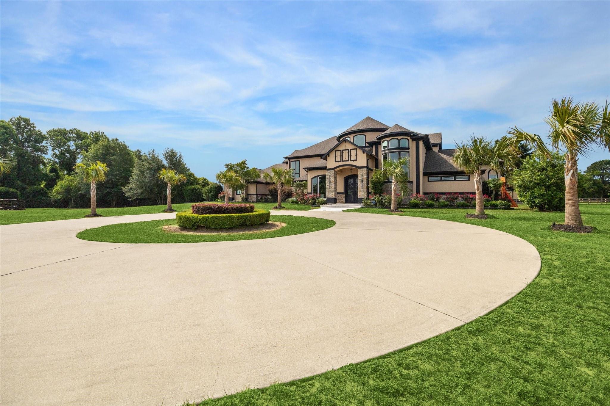 20431 Old Windmill Trail