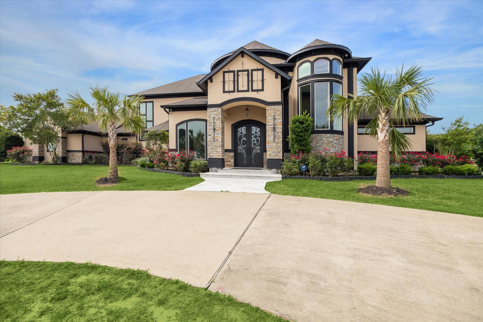 20431 Old Windmill Trail