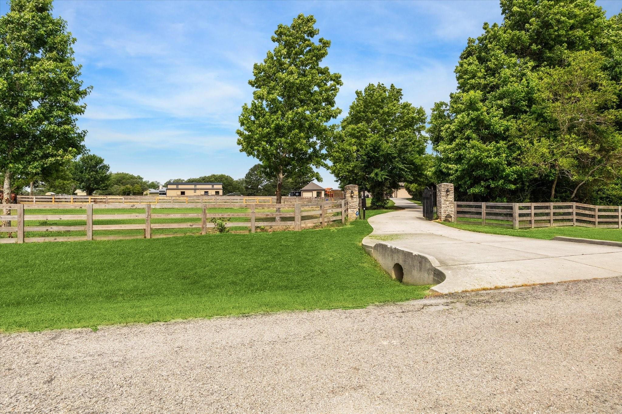 20431 Old Windmill Trail