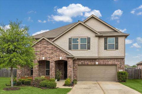 Homes For Sale - 25426 Western Sage Lane<br/> Fort Bend County, Richmond, TX 77406