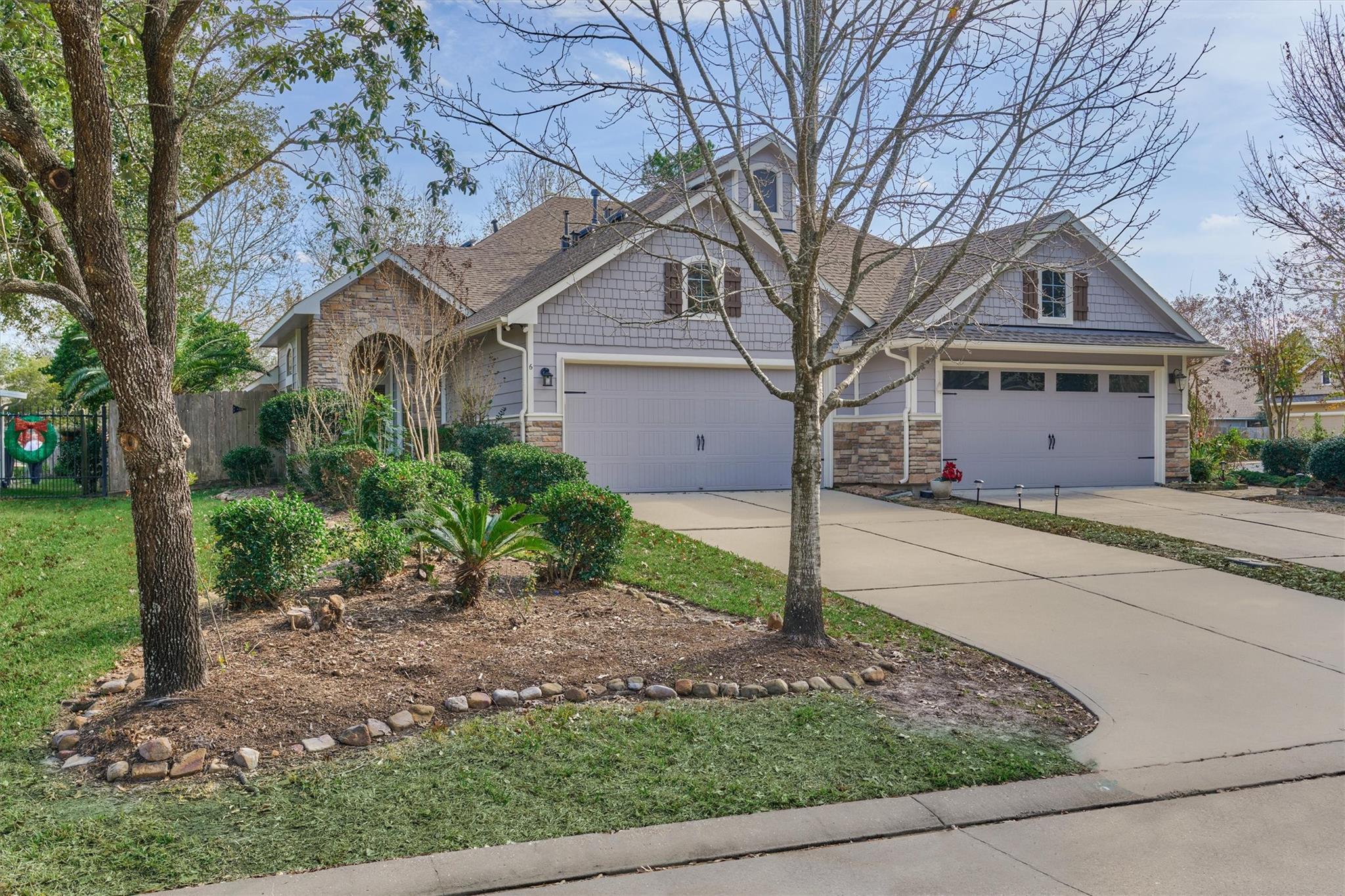 6 Windsor Bridge Drive