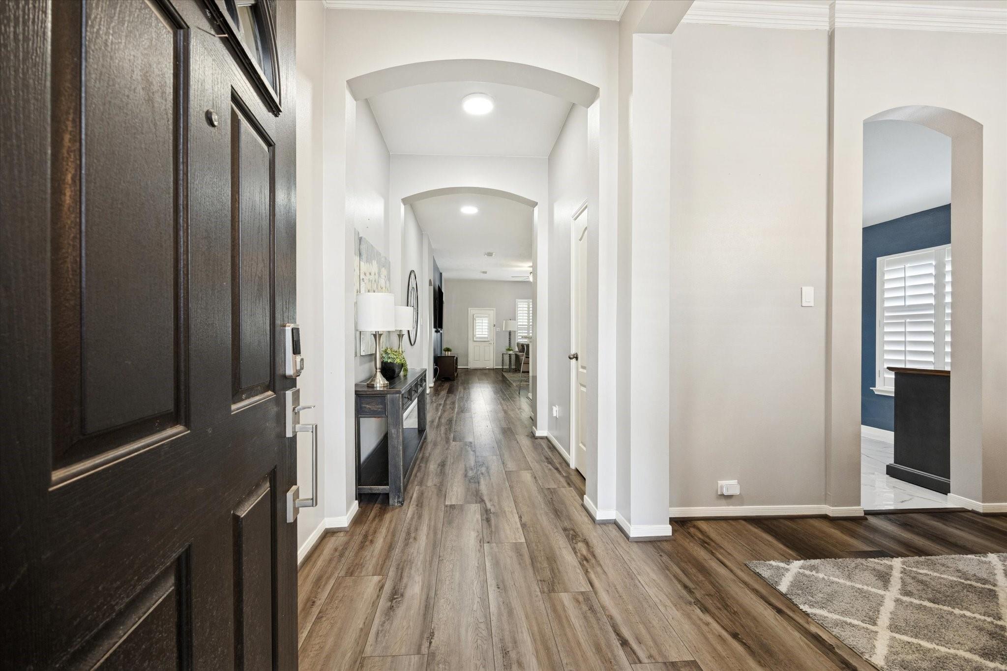 1610 Eberhart Star Court