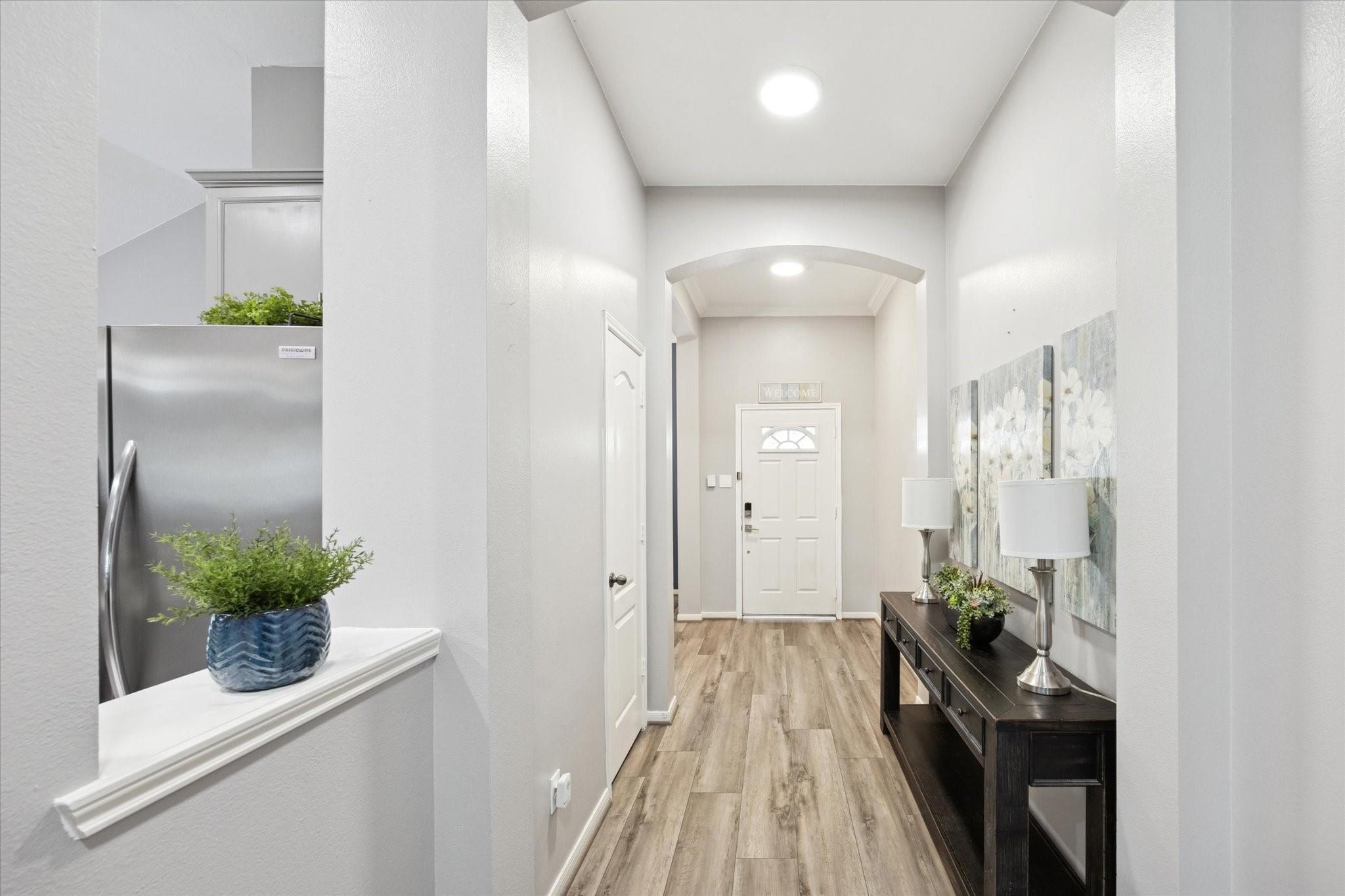 1610 Eberhart Star Court