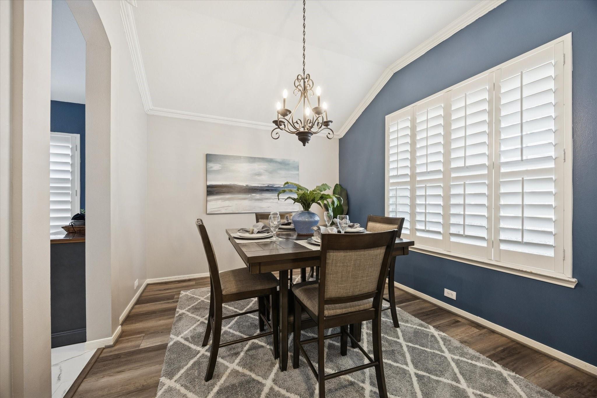 1610 Eberhart Star Court