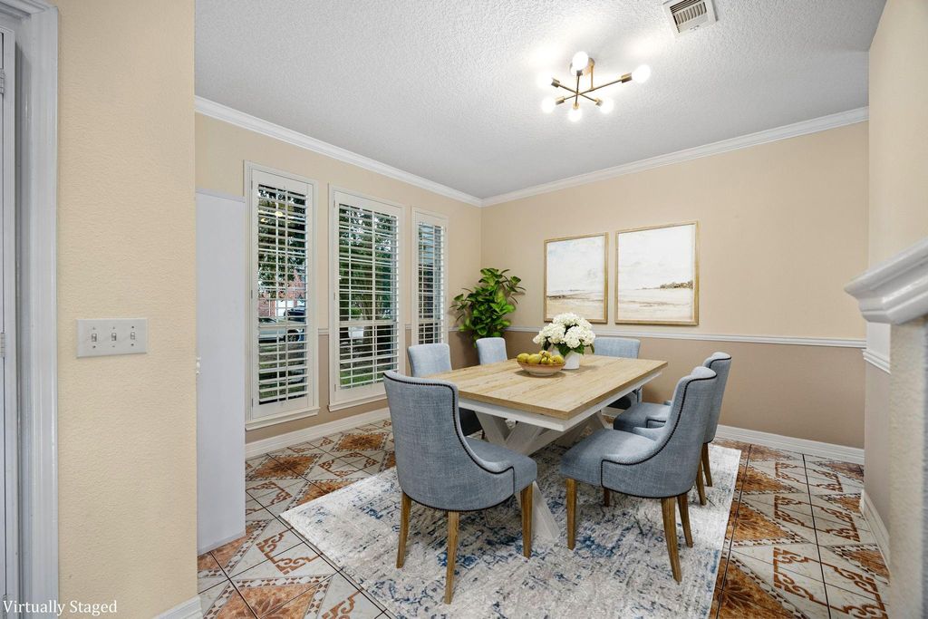 Photo of 19843 Youpon Leaf Way, Houston, TX 77084 (MLS # 76055610)